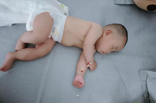 盘锦宝宝多大开始游泳